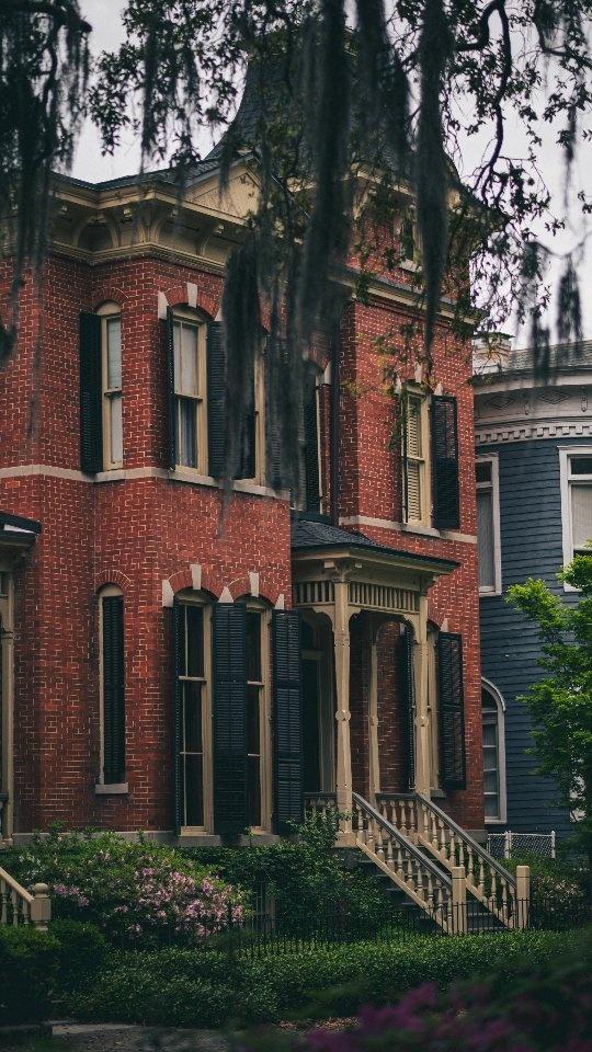 Exploring the Charm of Savannah, GA: Our New Home