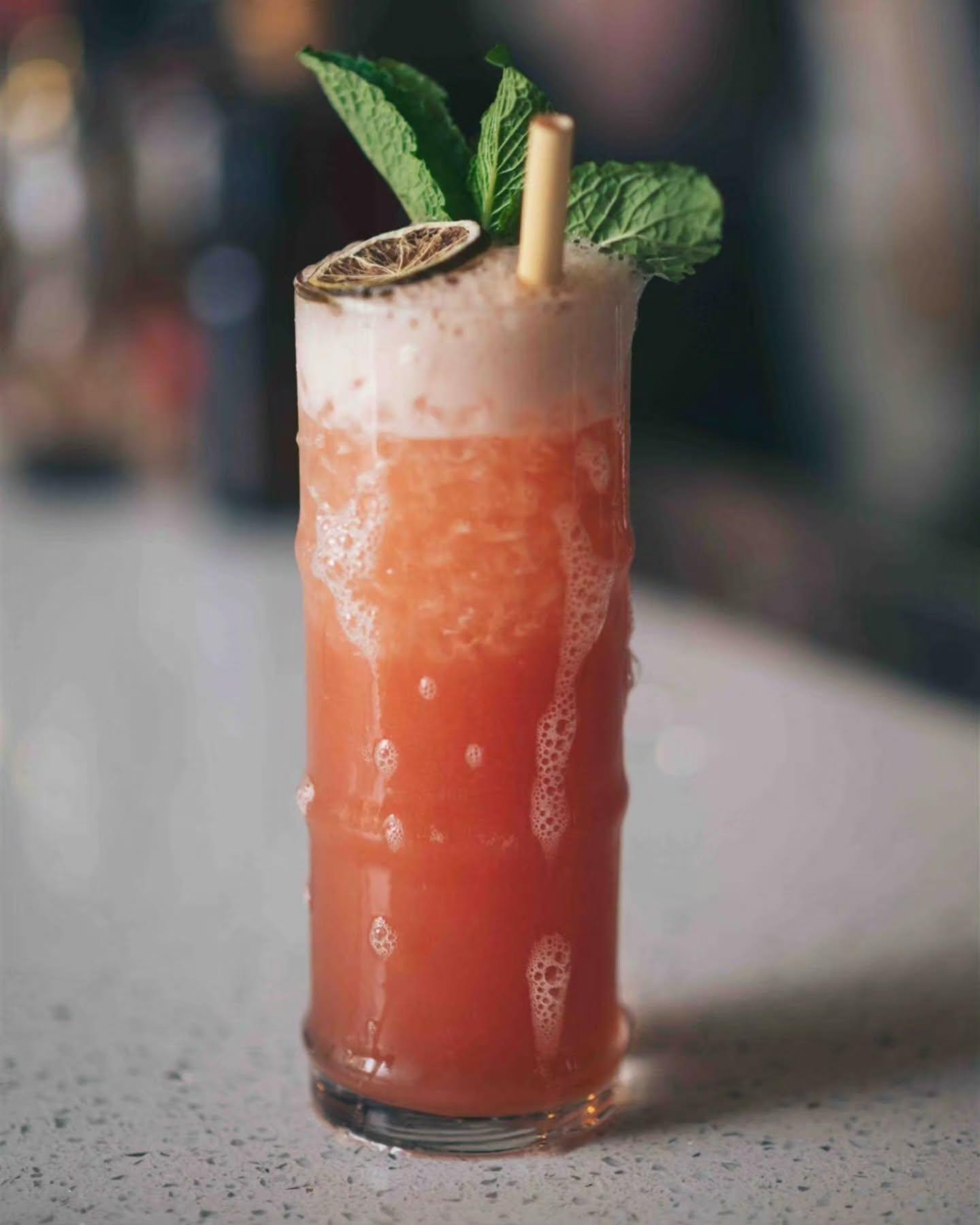 A Night to Remember at Zunzi's Savannah