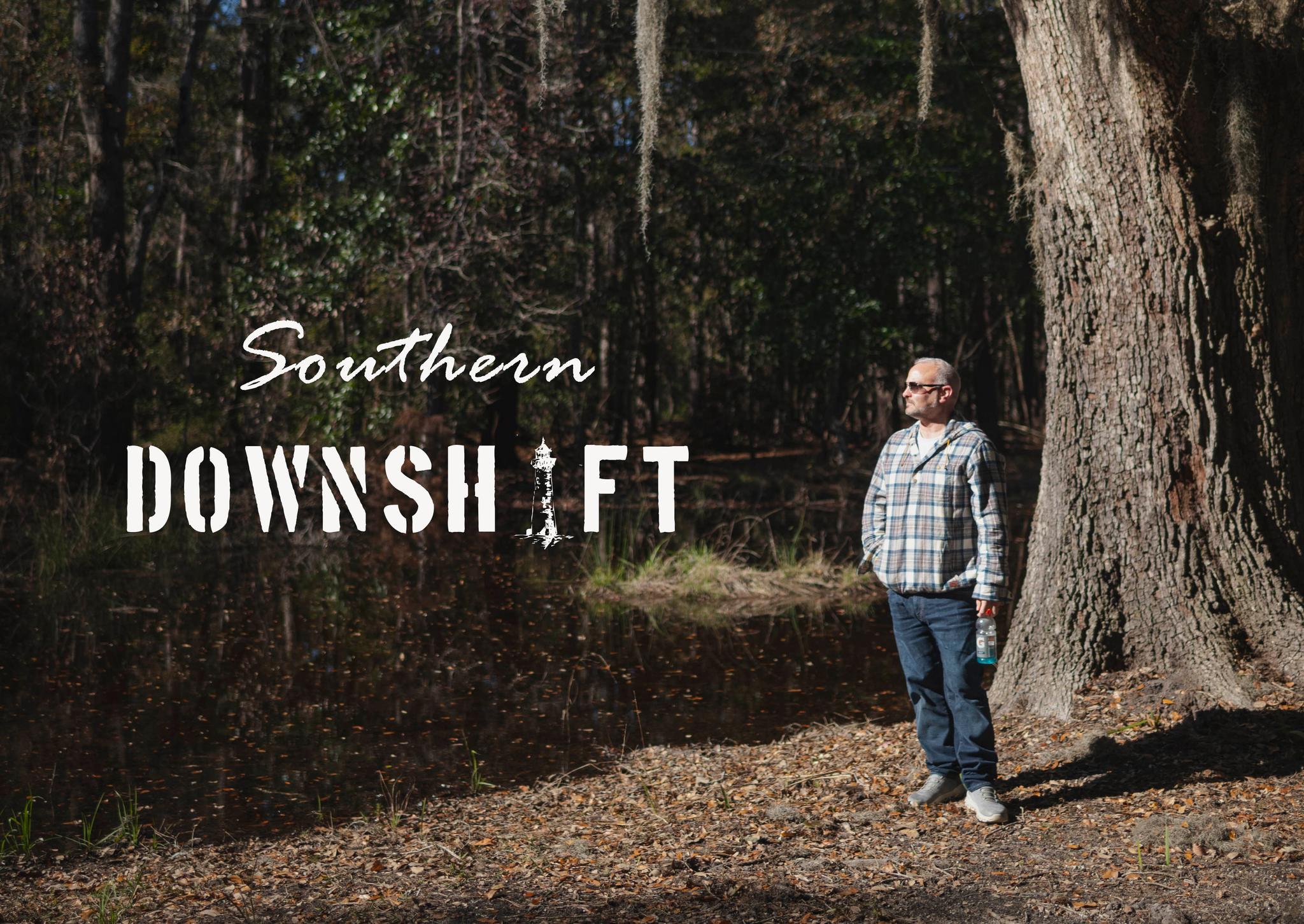 I Left Boston for a Slower Life in the South...