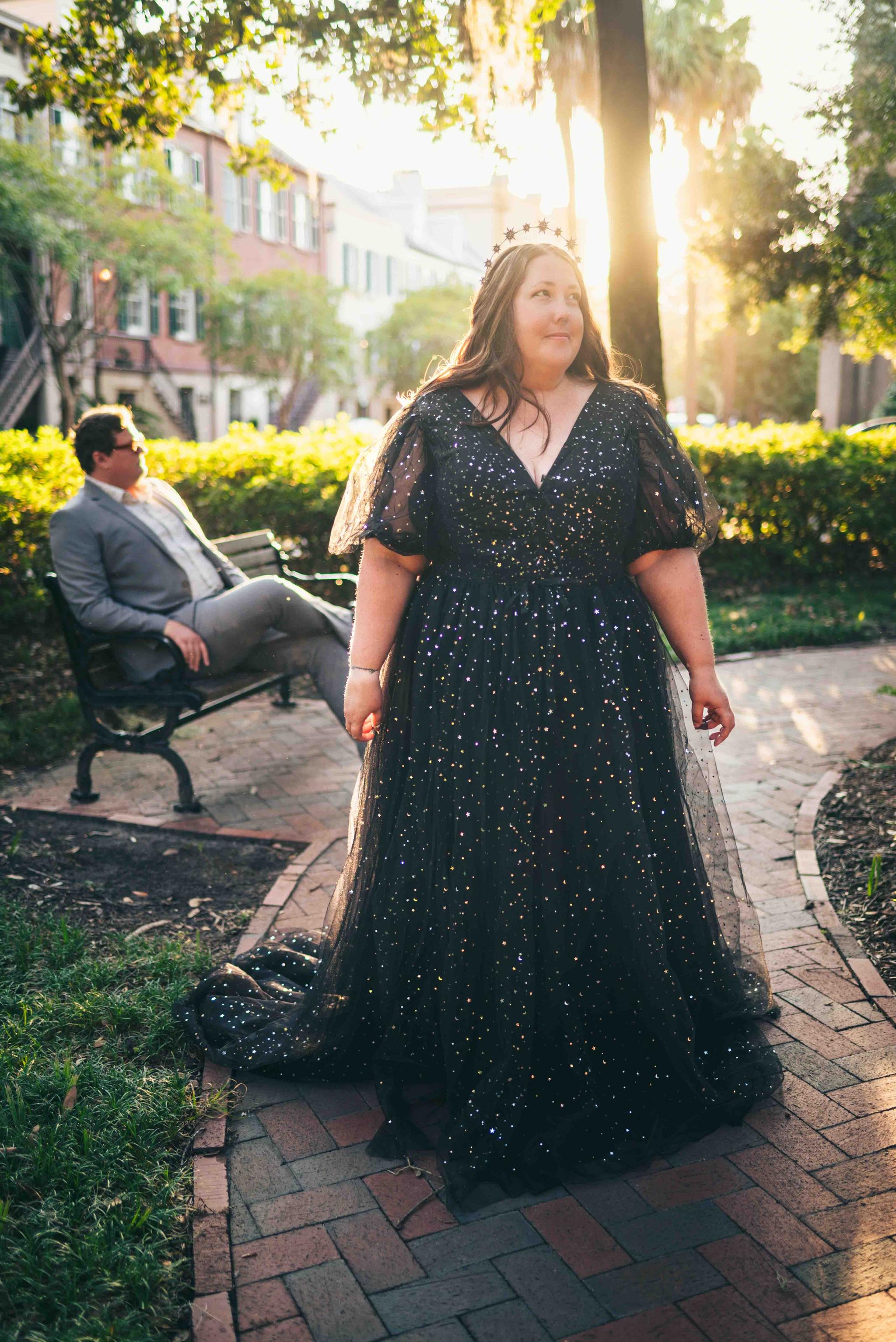 Embracing Savannah: A Different Kind of Love Story