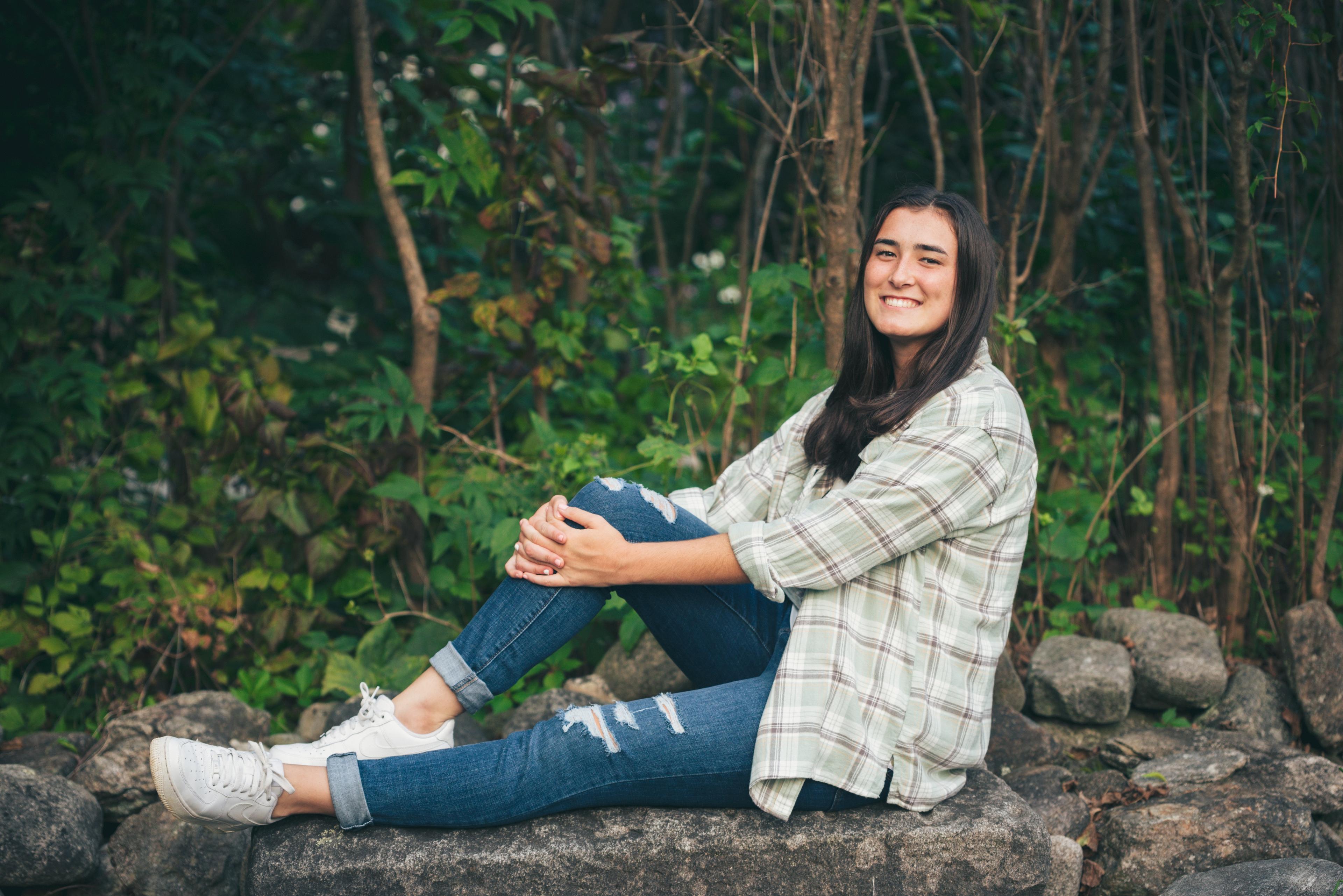 Senior Sessions