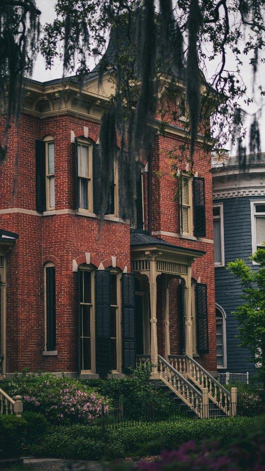 Exploring the Charm of Savannah, GA: Our New Home