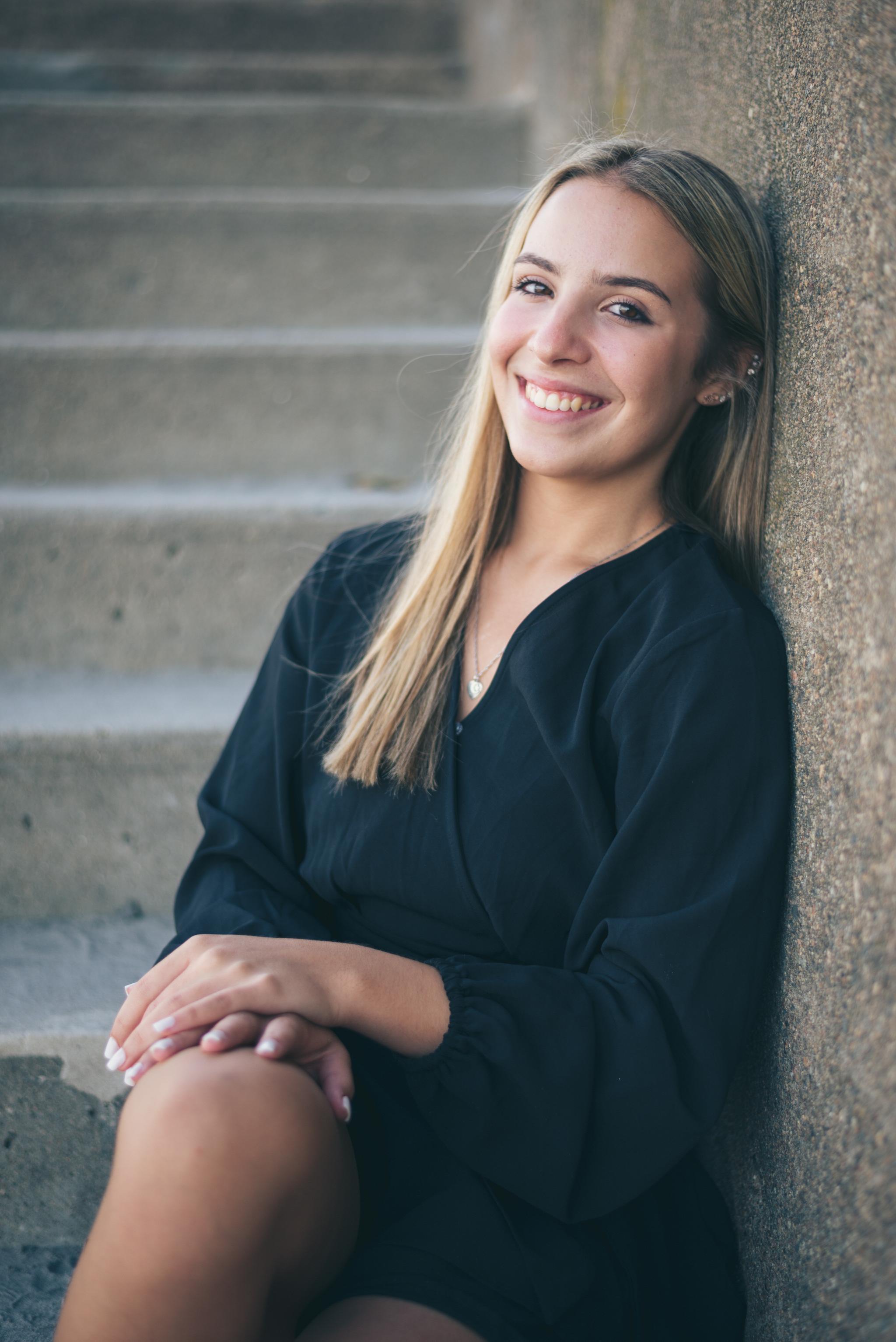 Senior Sessions