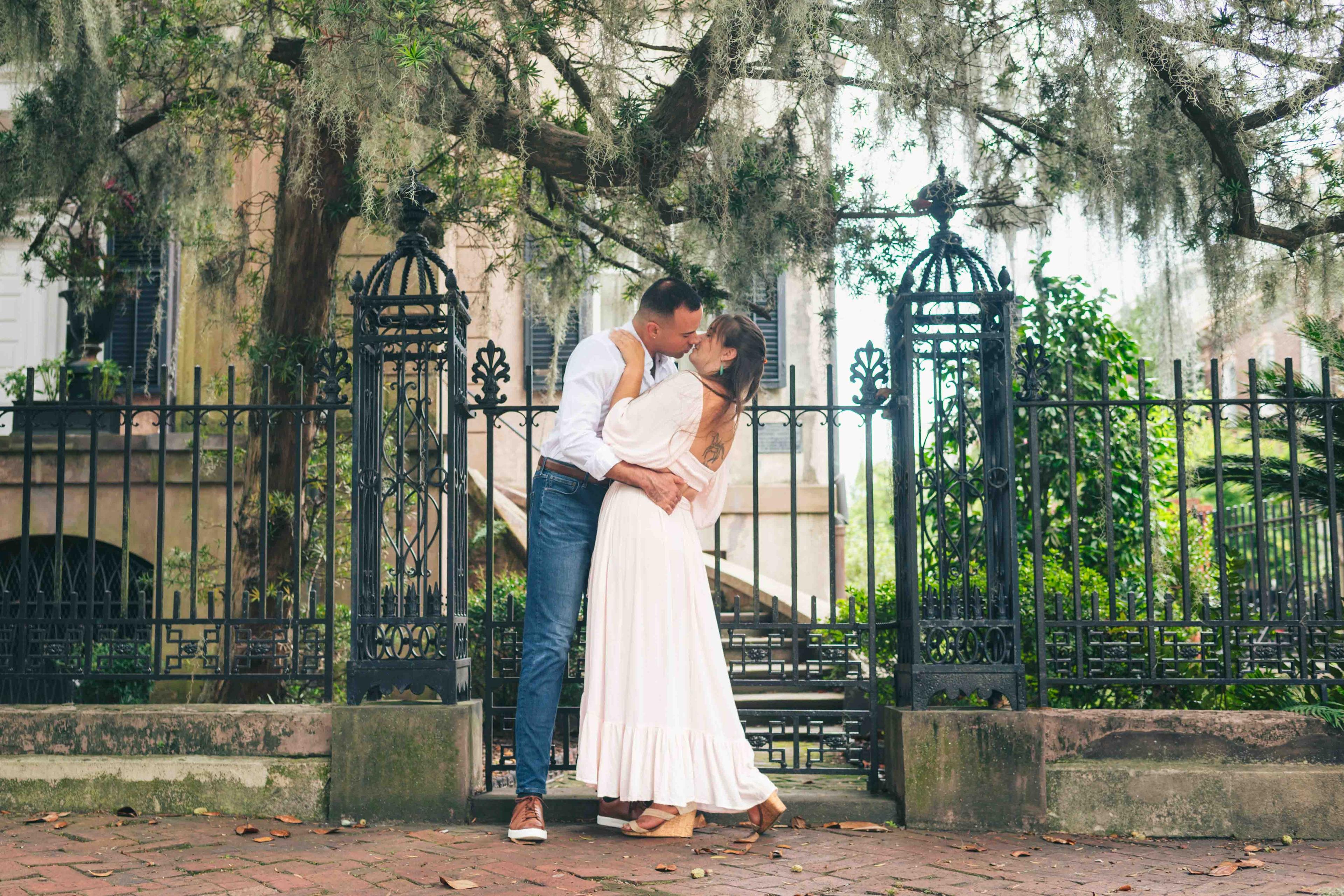 Savannah Portfolio Sessions