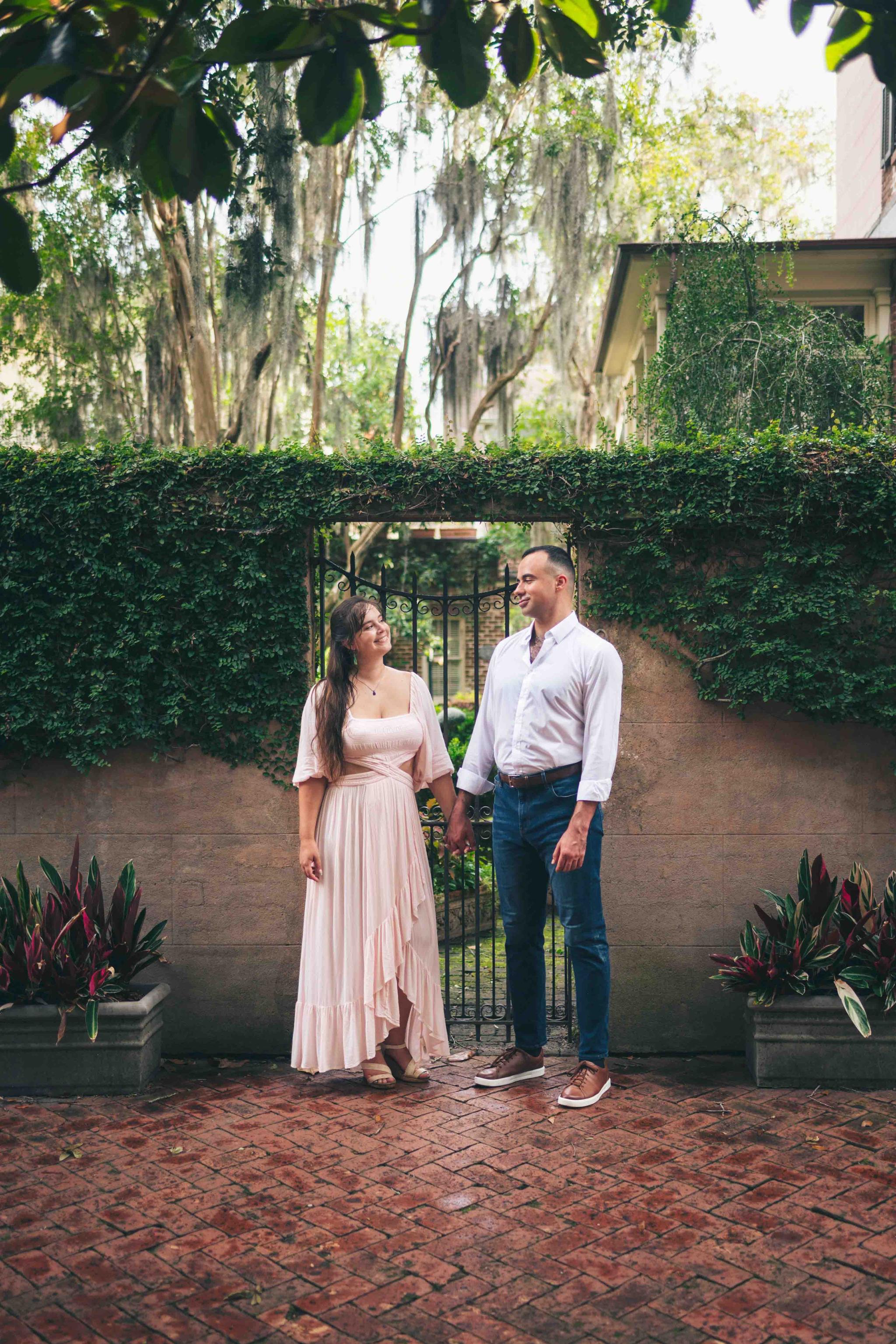 Savannah Portfolio Sessions