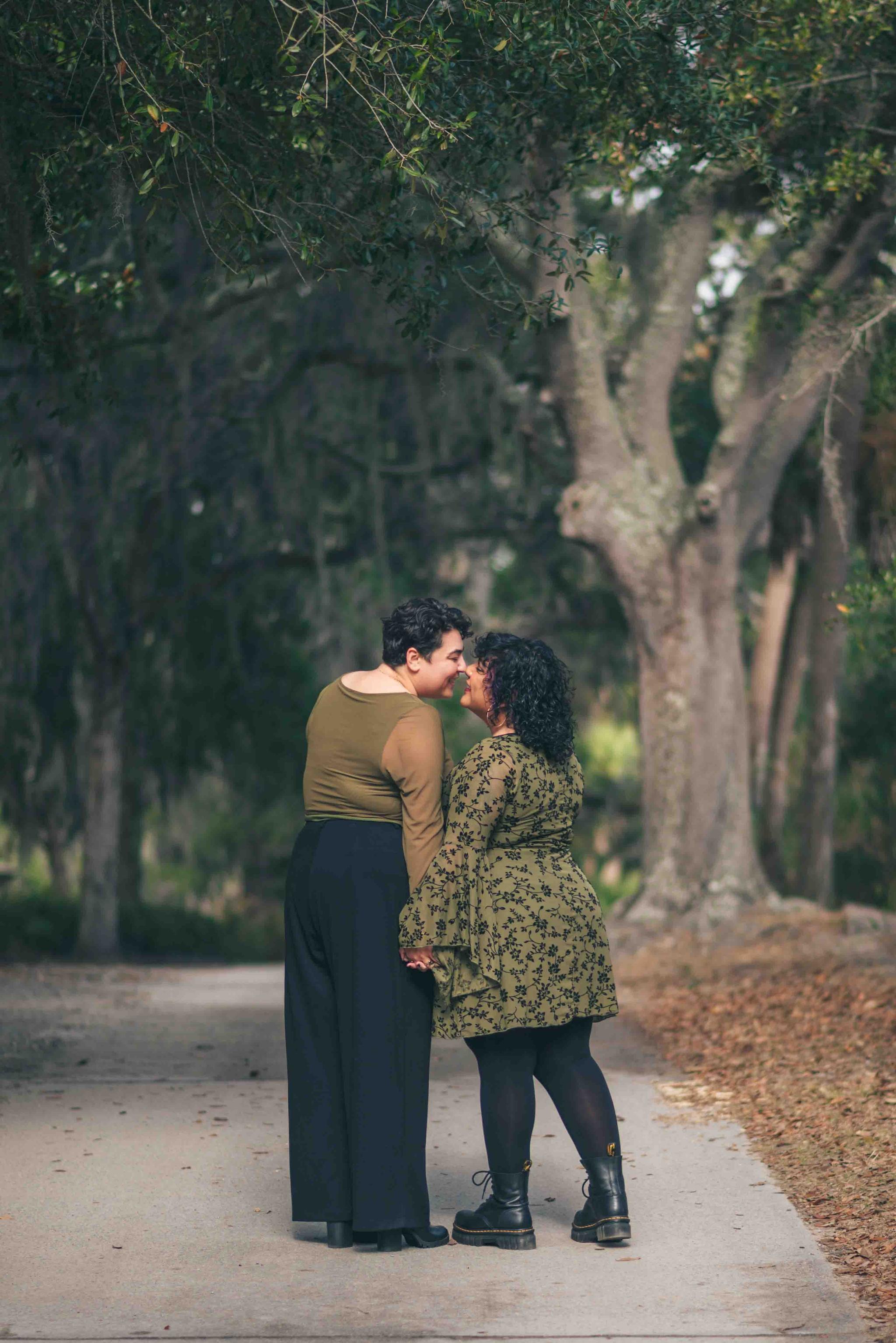 Exploring Bonaventure Cemetery: A Blend of Romance, Nature, and Photography